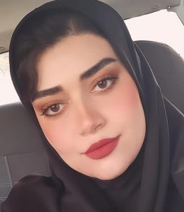 تصویر مائده بدرخانی